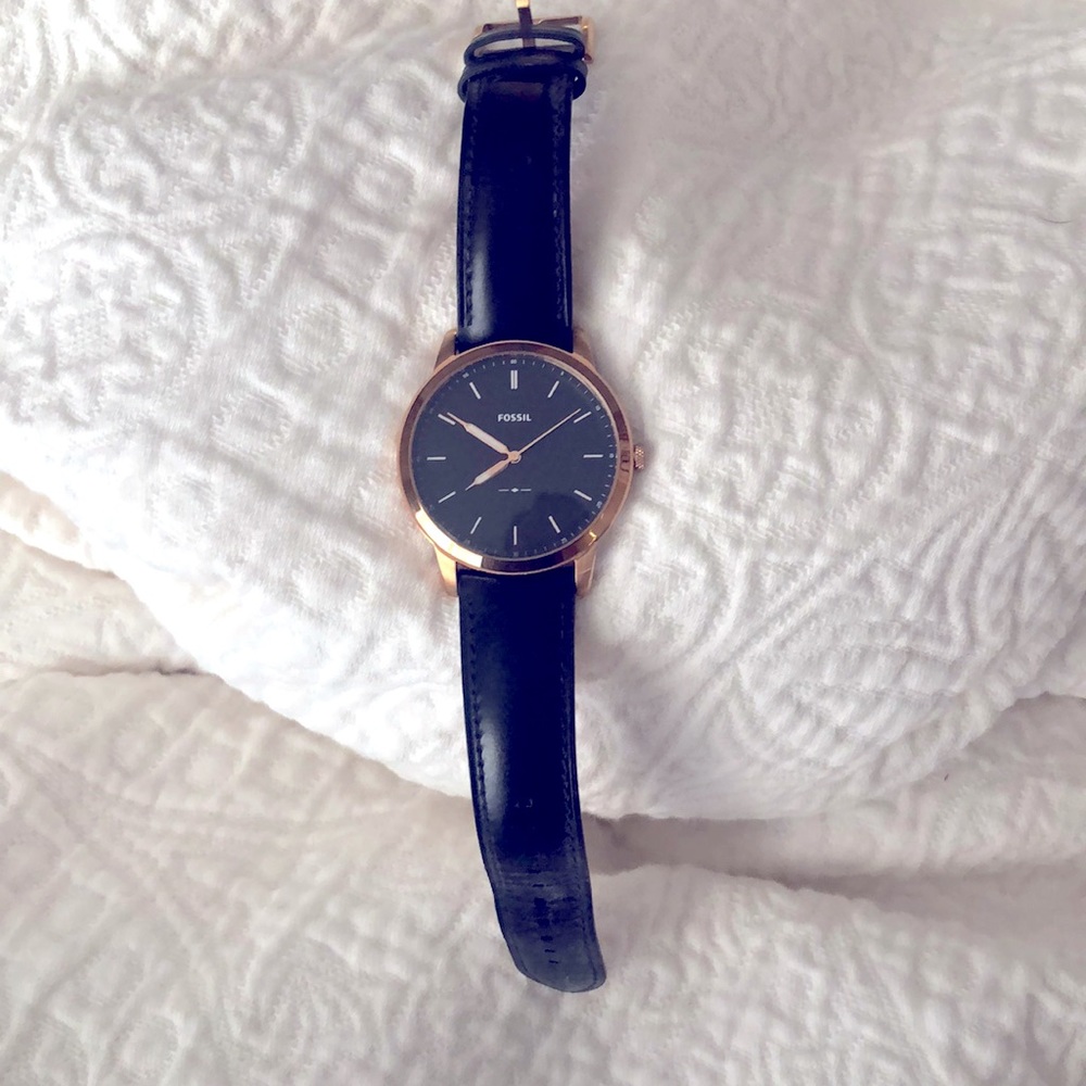 Fossil Watch